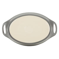 Ovenware Ceramic Oval Baker | 2.5-Qt.