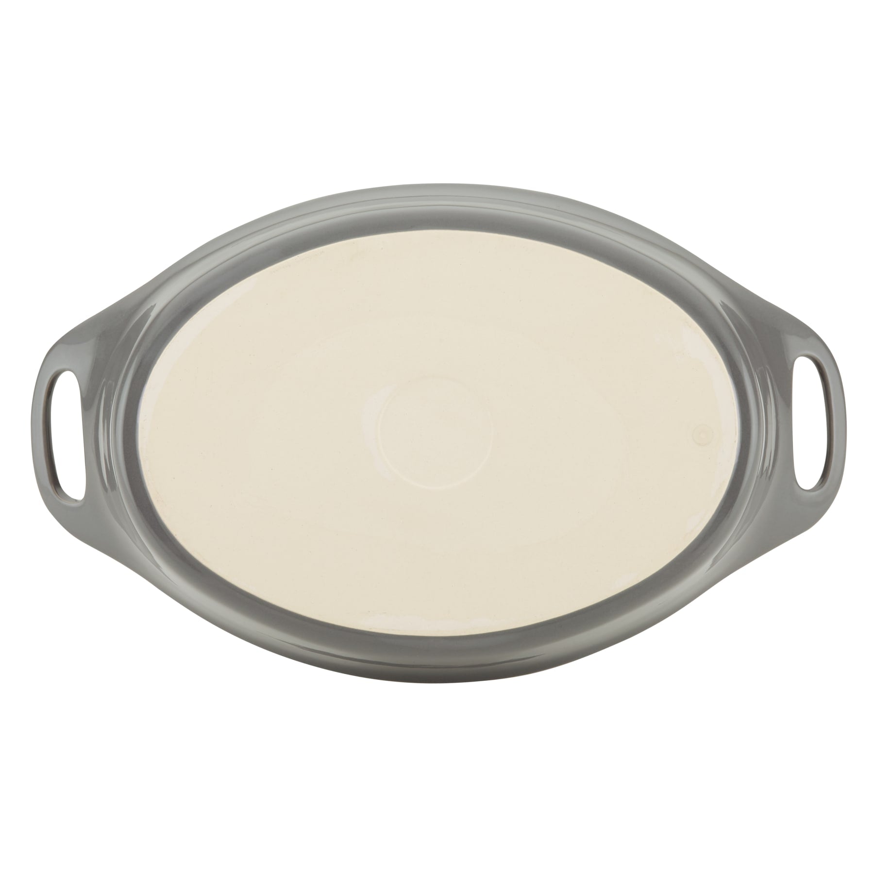 Ovenware Ceramic Oval Baker | 2.5-Qt.