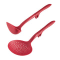 2-Piece Lazy Ladle and Skimmer