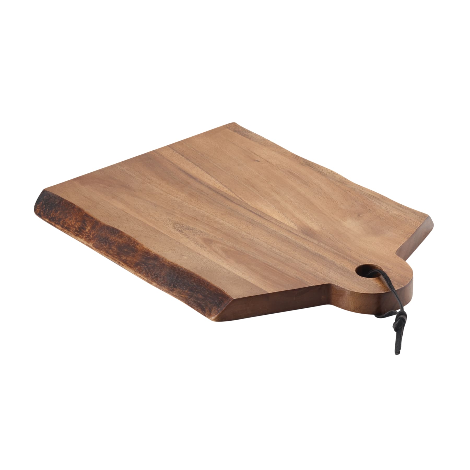 Accessories 14" x 11" Wood Cutting Board