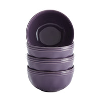 Dinnerware 16-Piece Dinnerware Set | Lavender Purple