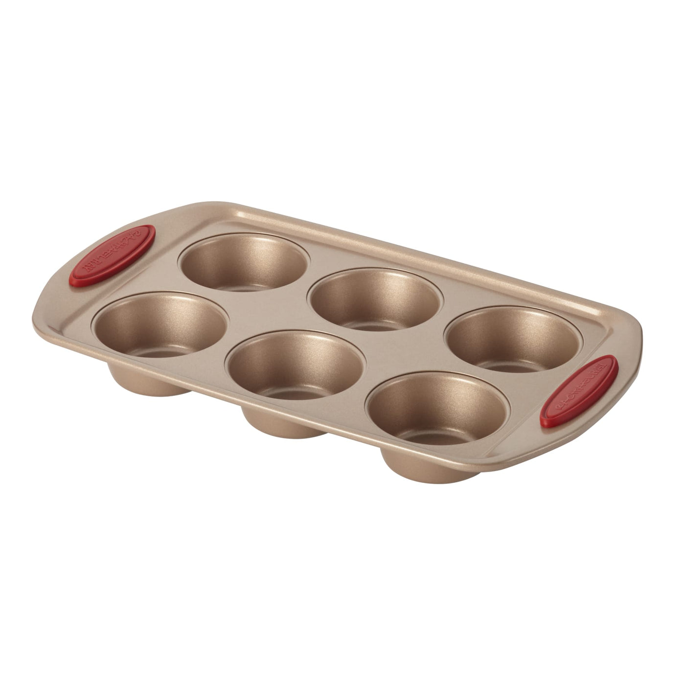 Bakeware 4-Piece Bakeware Set | Cranberry Red