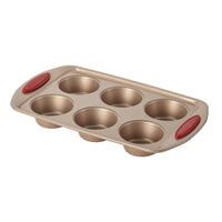 Bakeware 4-Piece Bakeware Set | Cranberry Red