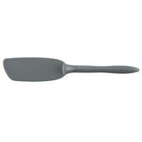 Tools and Gadgets 3-Piece Lazy Spoon and Turners Set | Gray
