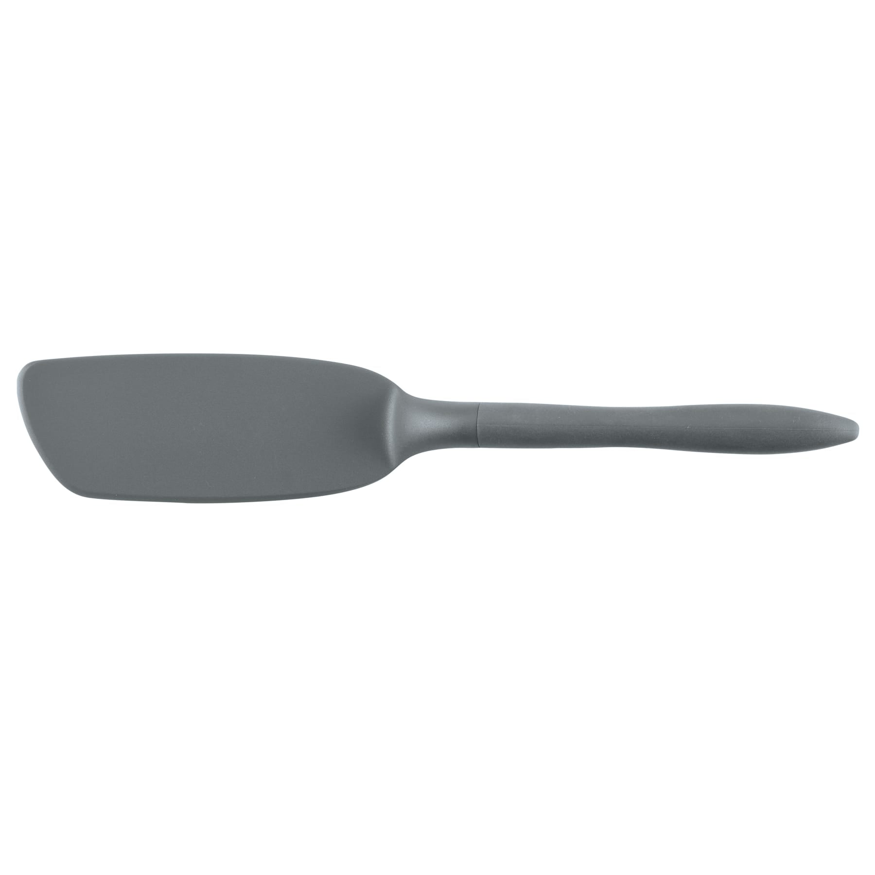 Tools and Gadgets 3-Piece Lazy Spoon and Turners Set | Gray
