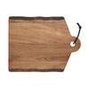 Accessories 14" x 11" Wood Cutting Board