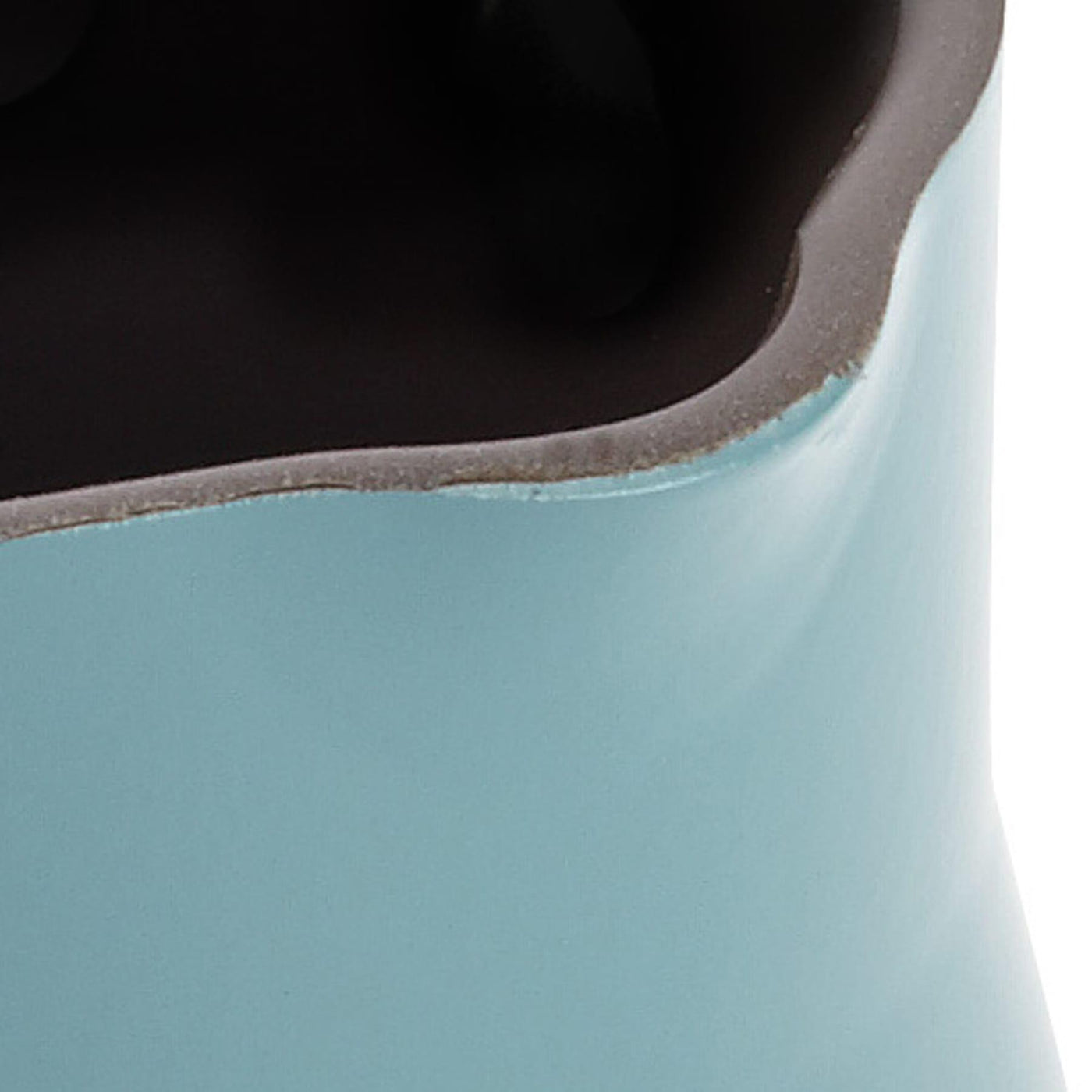 Cookware .75-Quart Nonstick Butter Warmer | Agave Blue