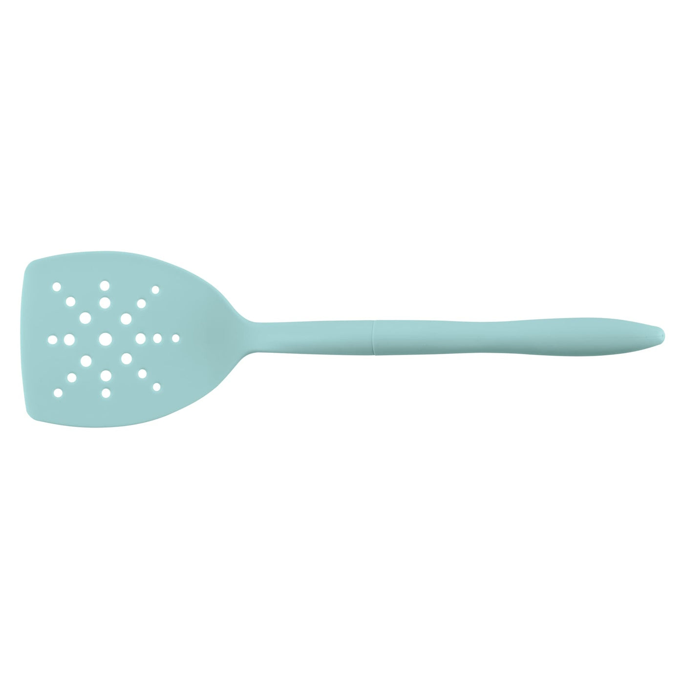 Tools and Gadgets 3-Piece Lazy Spoon and Turners Set | Light Blue