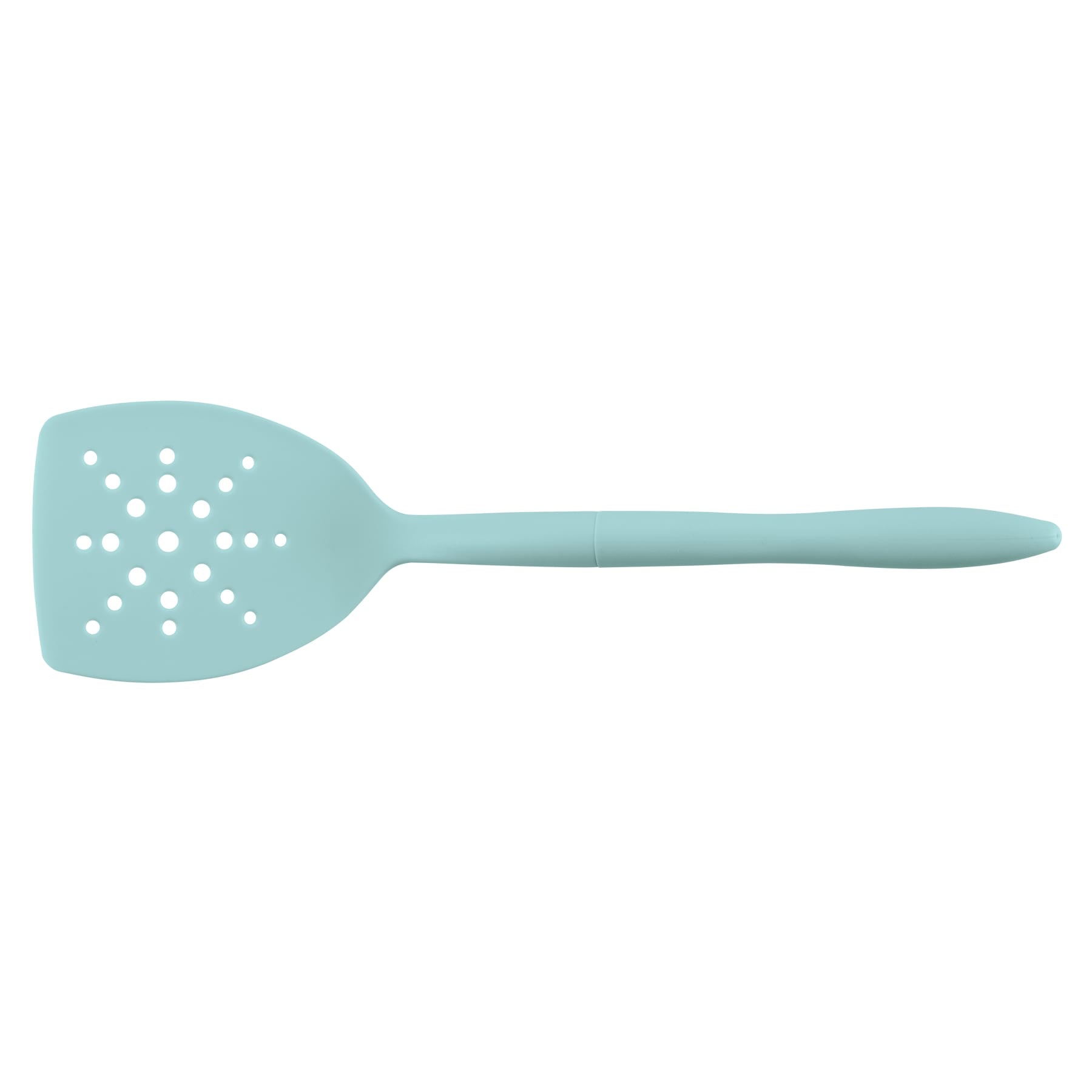 Tools and Gadgets 3-Piece Lazy Spoon and Turners Set | Light Blue