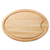 Accessories 20" x 14" Oval Trencher Board