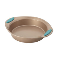 Bakeware 4-Piece Bakeware Set | Agave Blue