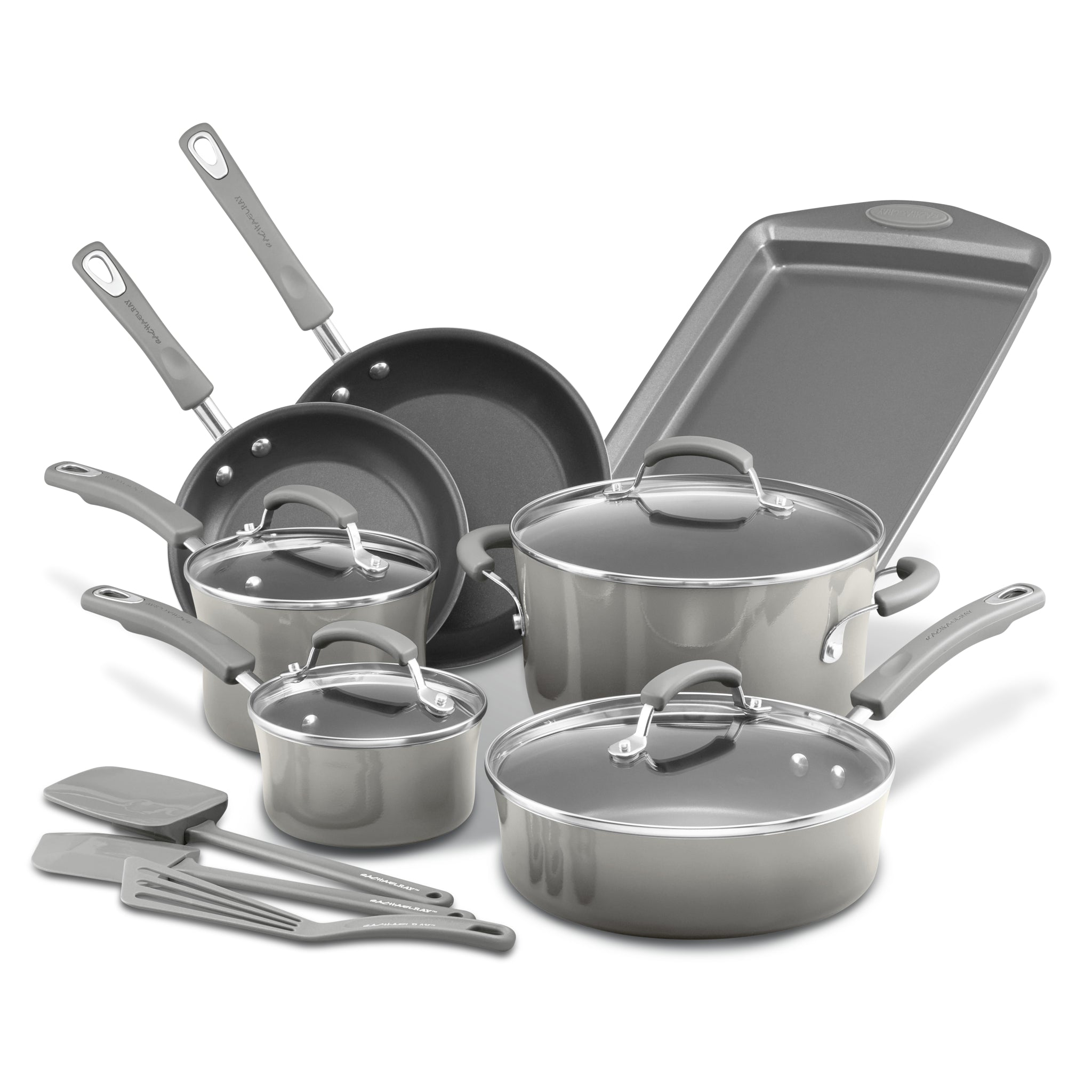 Rachael Ray 14 Piece Cookware Review: Unleash Culinary Magic!