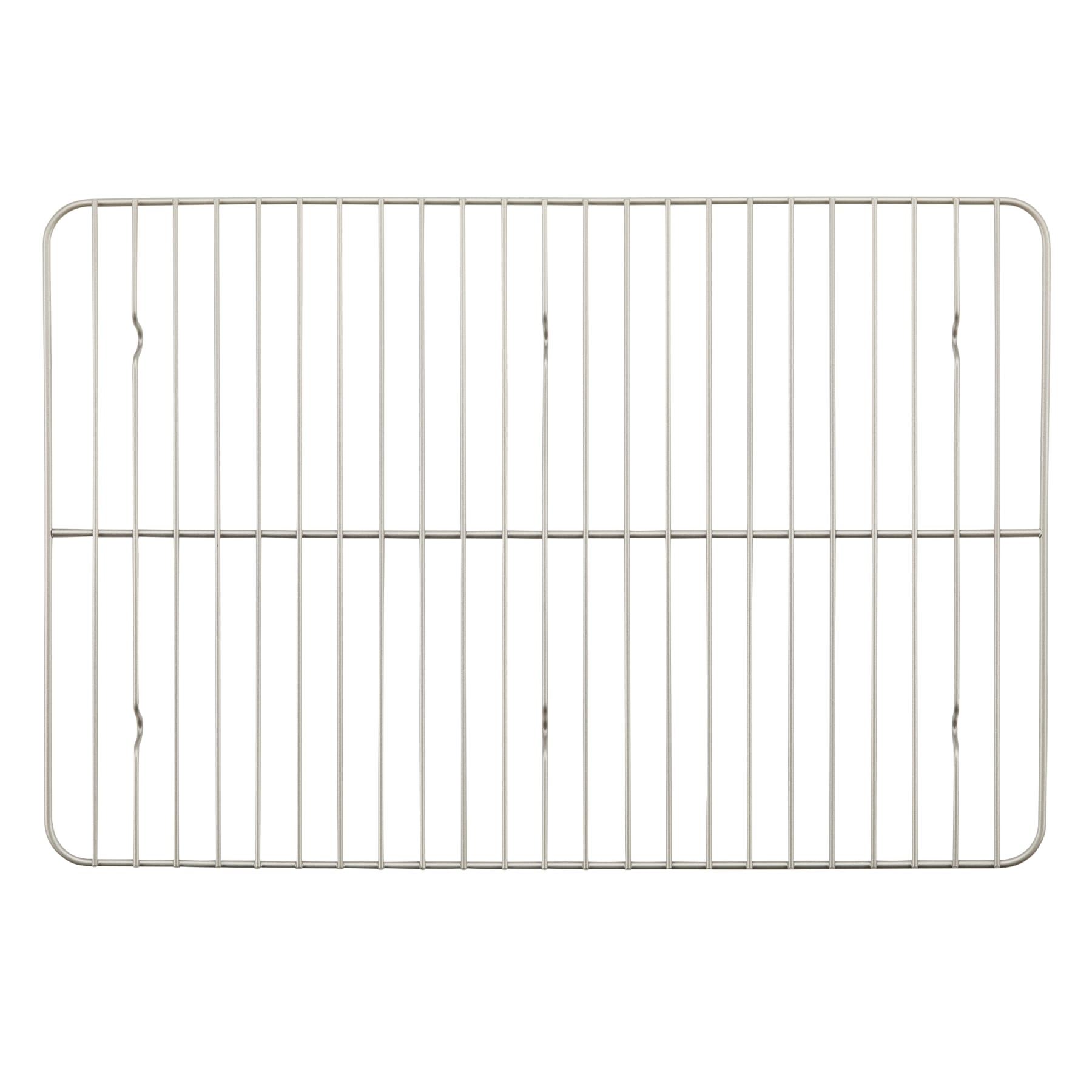 Bakeware 13" x 19" Jumbo Baking Sheet with Rack