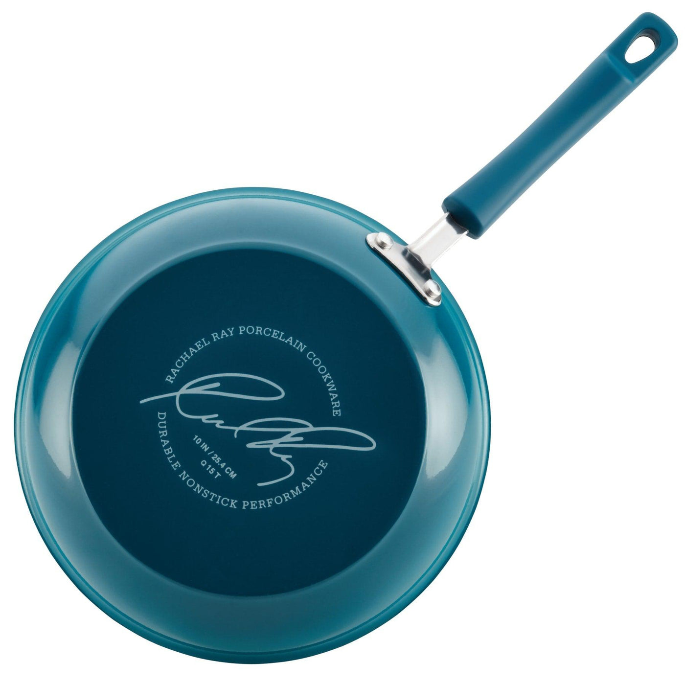 Cookware Classic Brights 14-Piece Cookware Set | Marine Blue