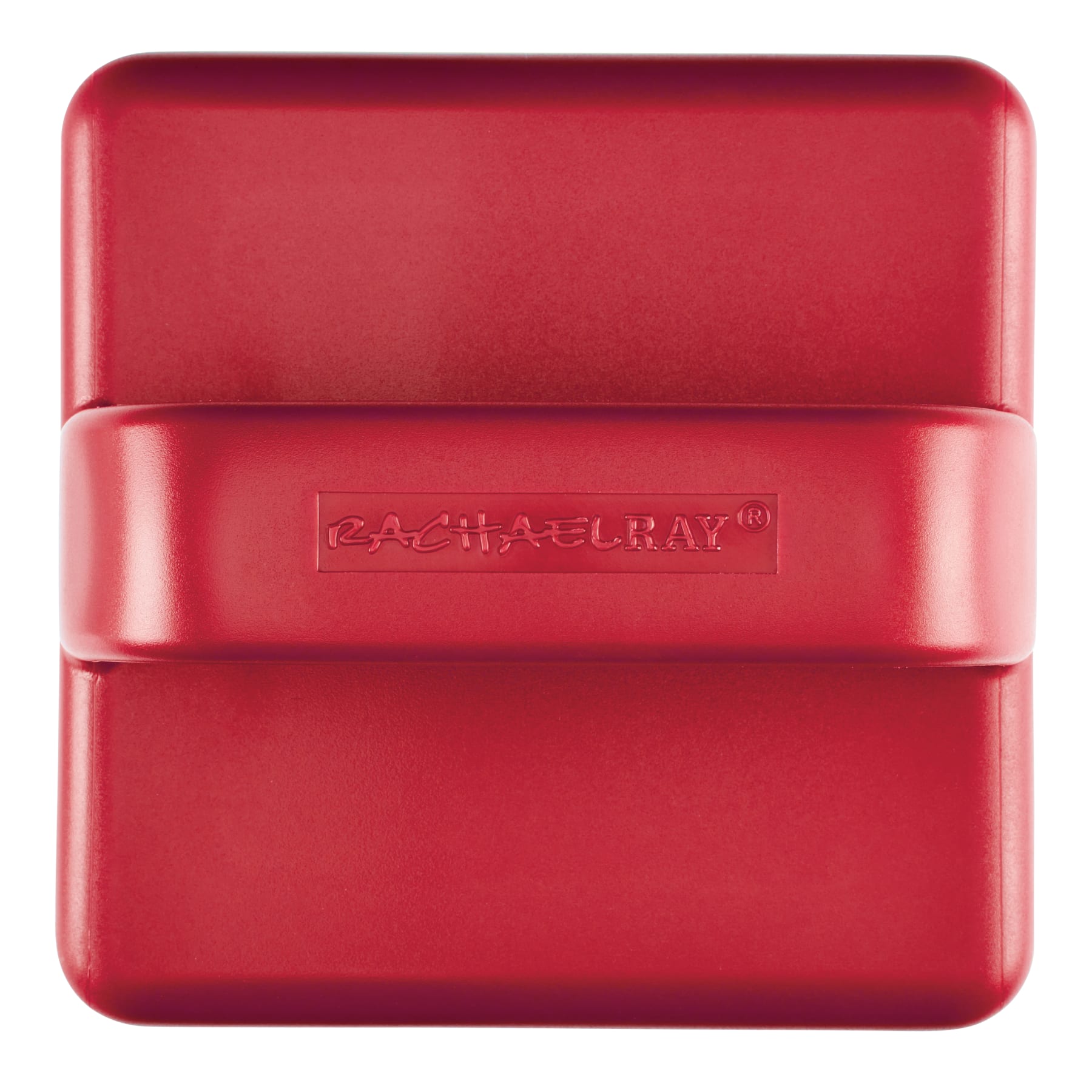 Tools and Gadgets Box Grater | Red