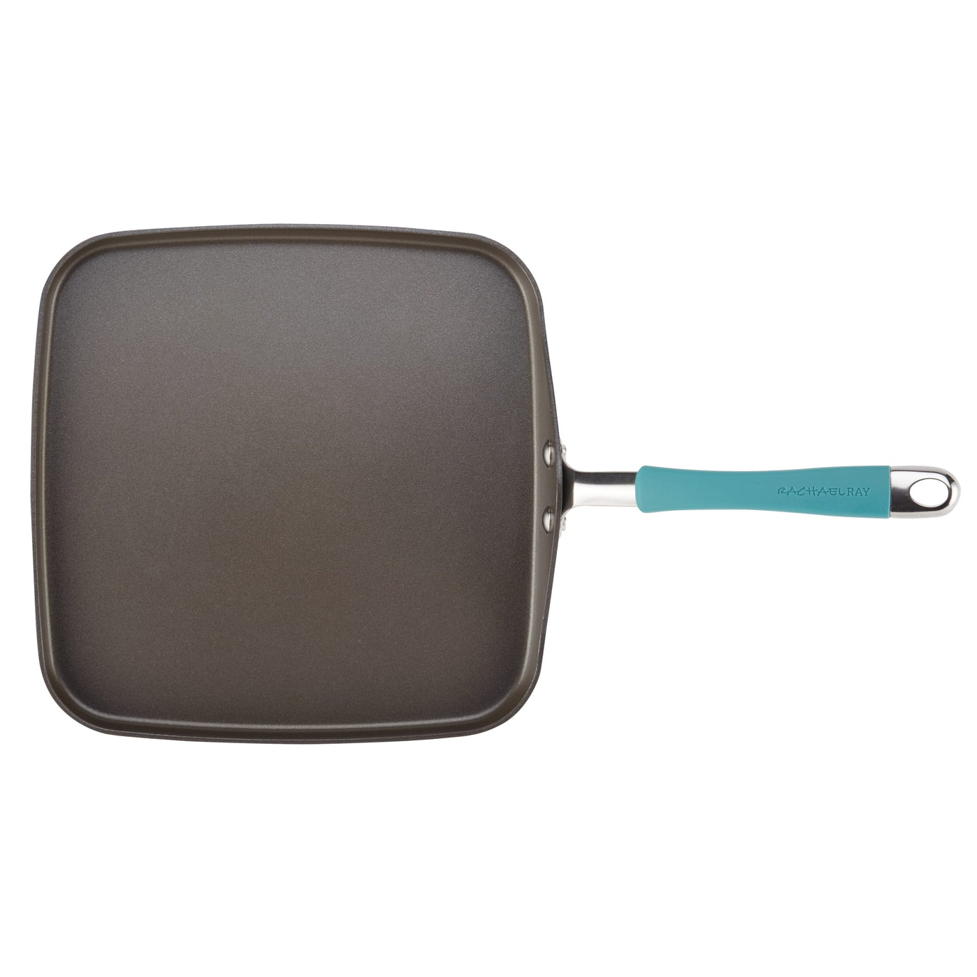 Cookware 11-Inch Square Griddle
