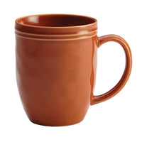 Dinnerware 16-Piece Dinnerware Set | Pumpkin Orange