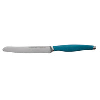 Cutlery 2-Piece Utility Knife Set | Teal