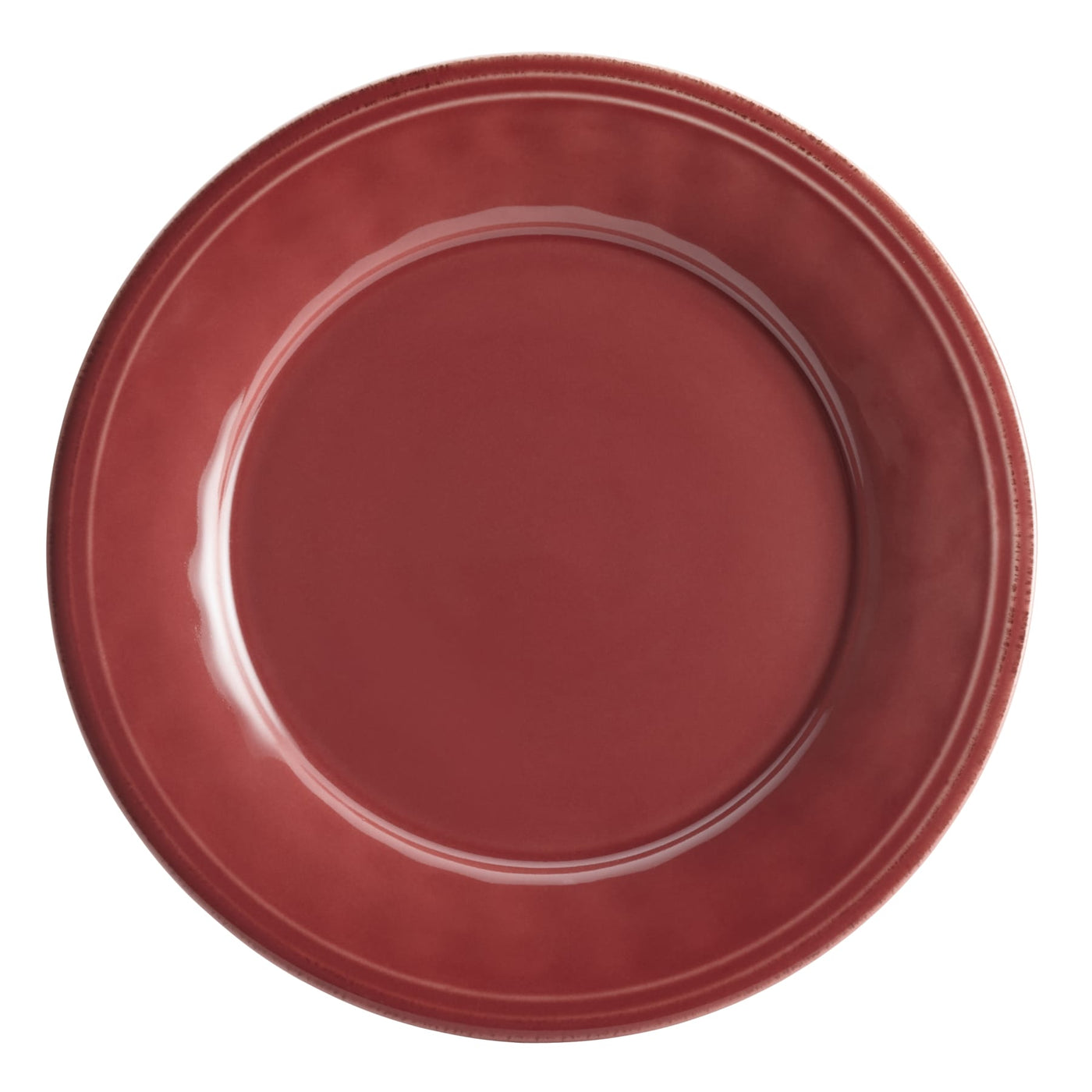 Dinnerware 16-Piece Dinnerware Set | Cranberry Red