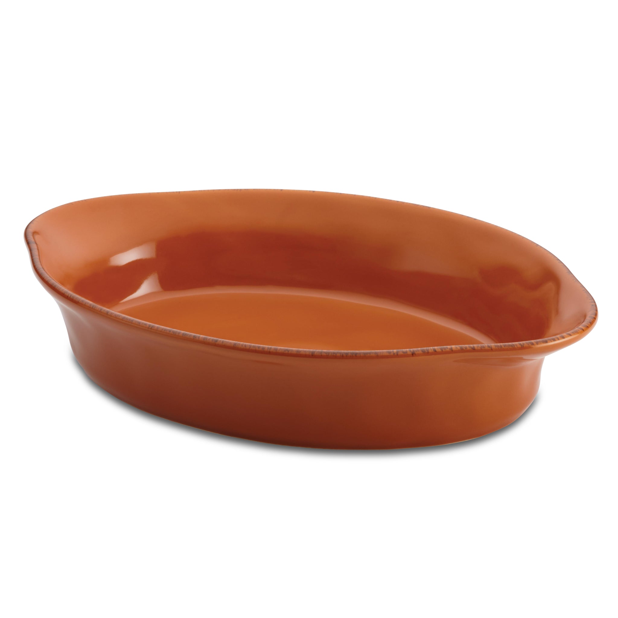 Rachael Ray Nonstick Bakeware 9 x 13-inch Grey with Orange Lid and Handles Covered  Cake Pan - Bed Bath & Beyond - 8891291