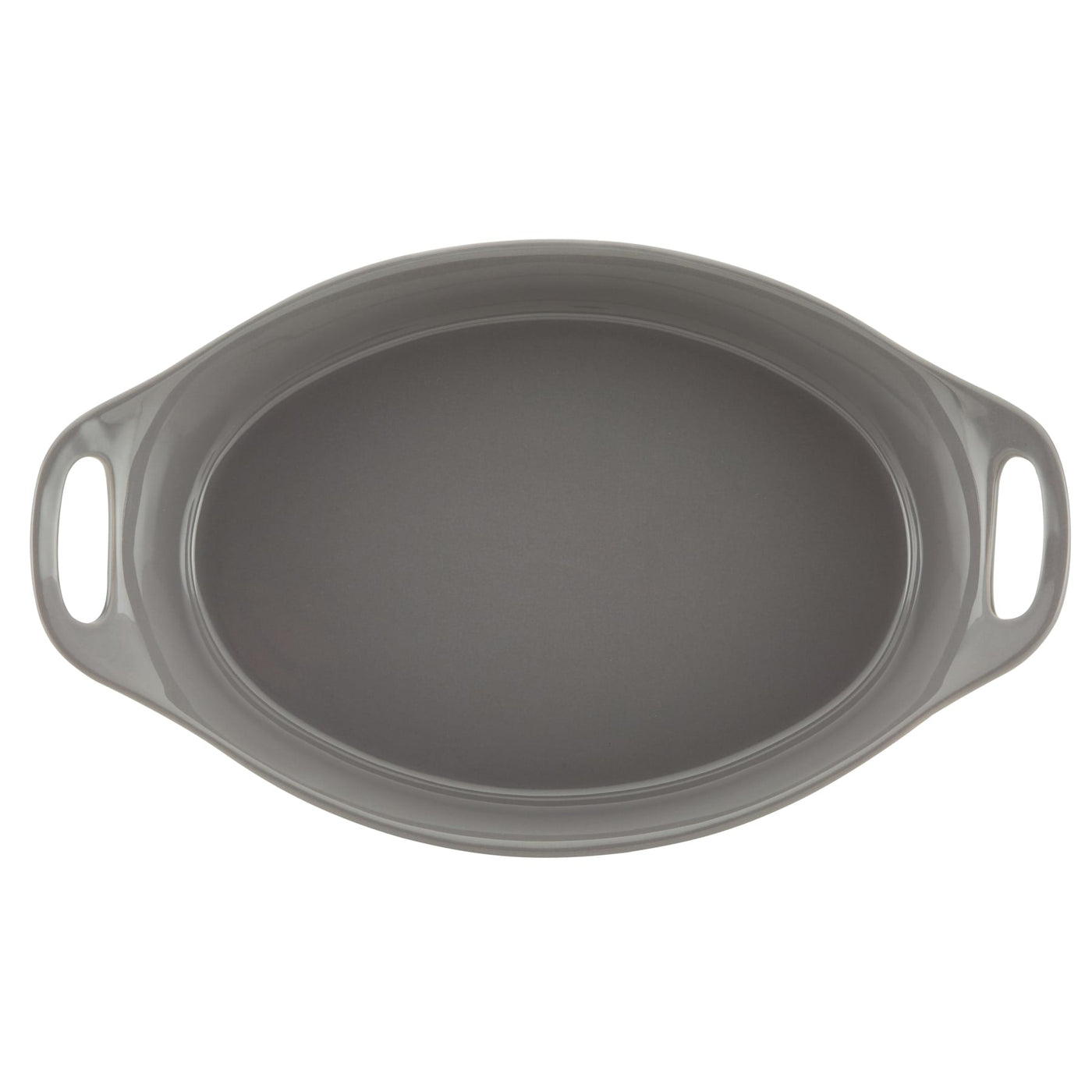 Ovenware Ceramic Oval Baker | 2.5-Qt.
