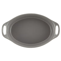 Ovenware Ceramic Oval Baker | 2.5-Qt.