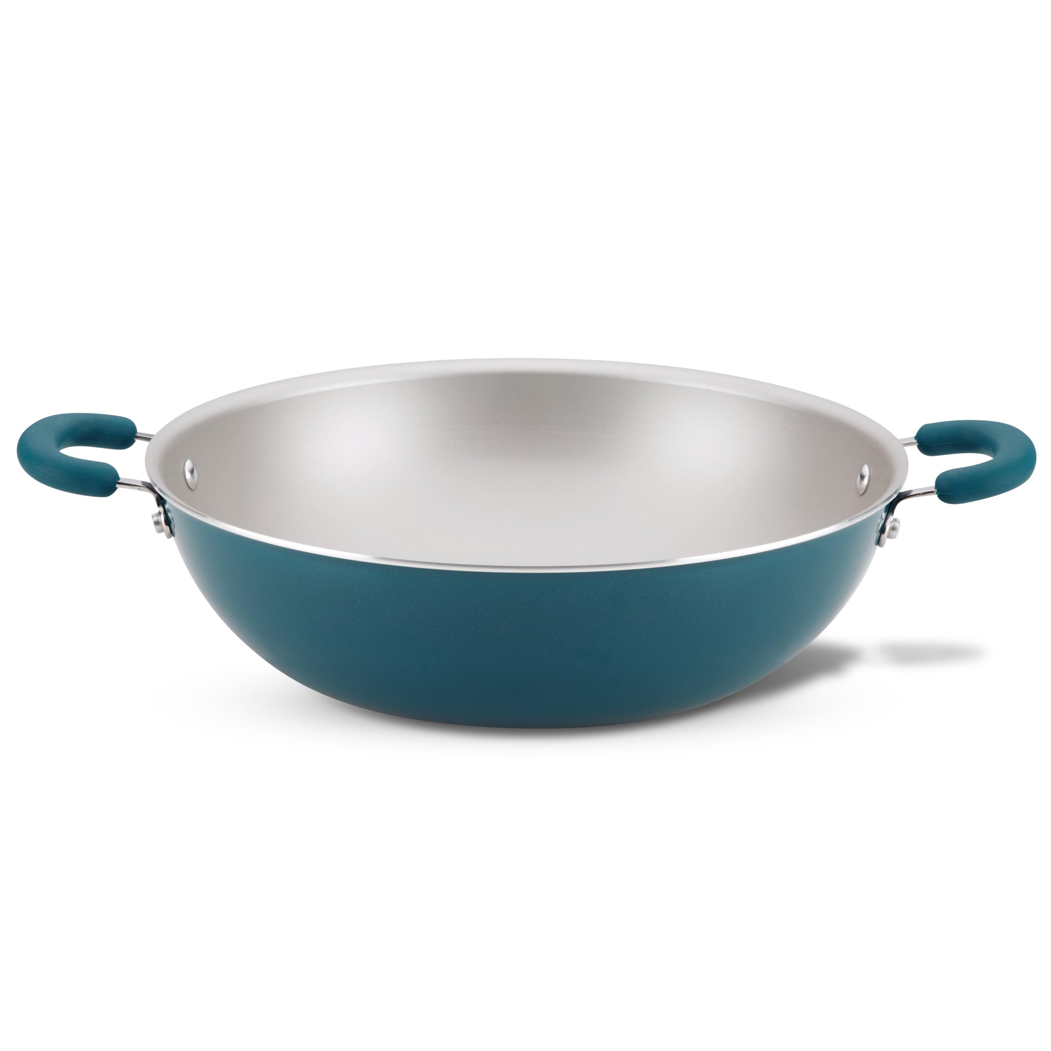 14.25-Inch Nonstick Induction Wok