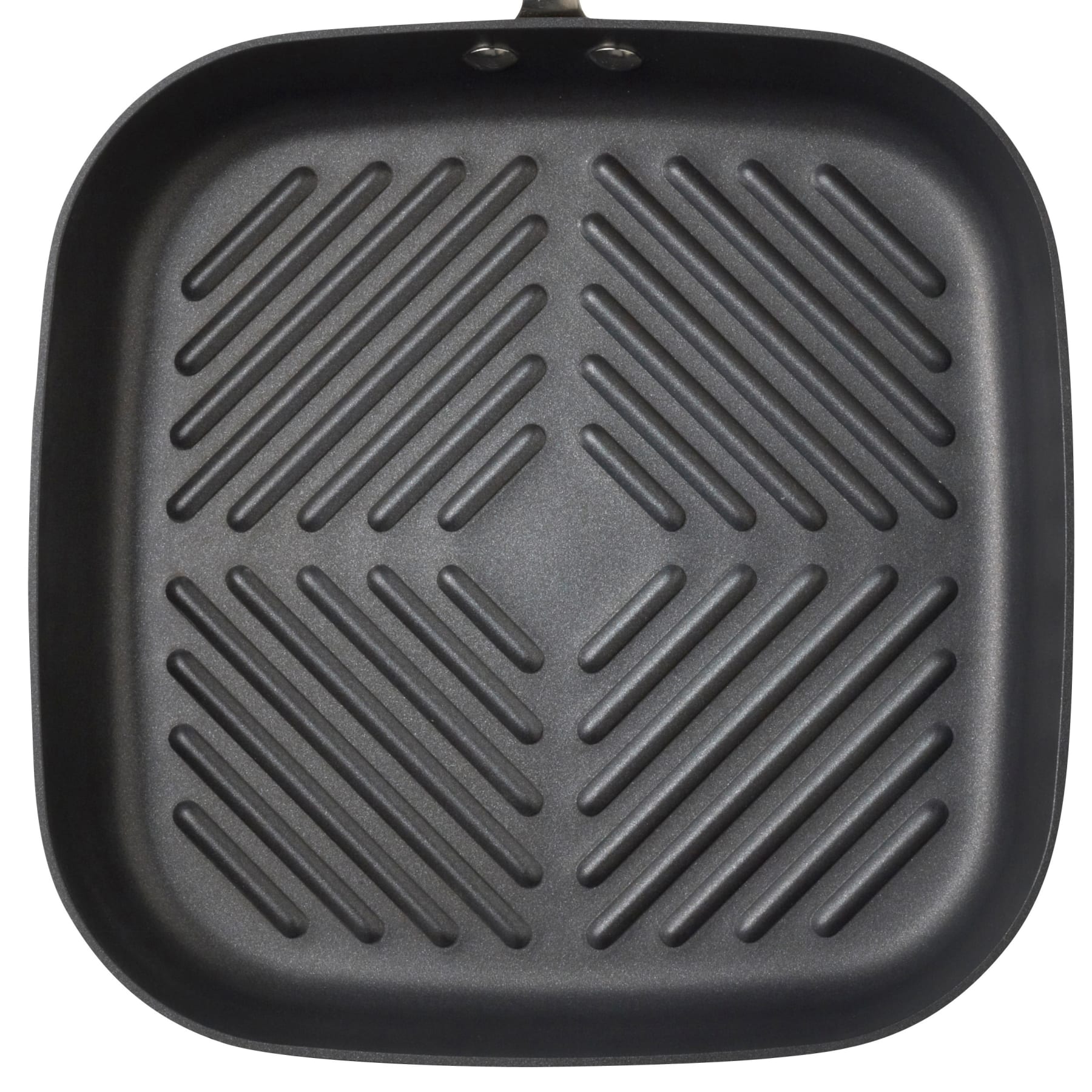 Cookware 11-Inch Square Deep Grill Pan