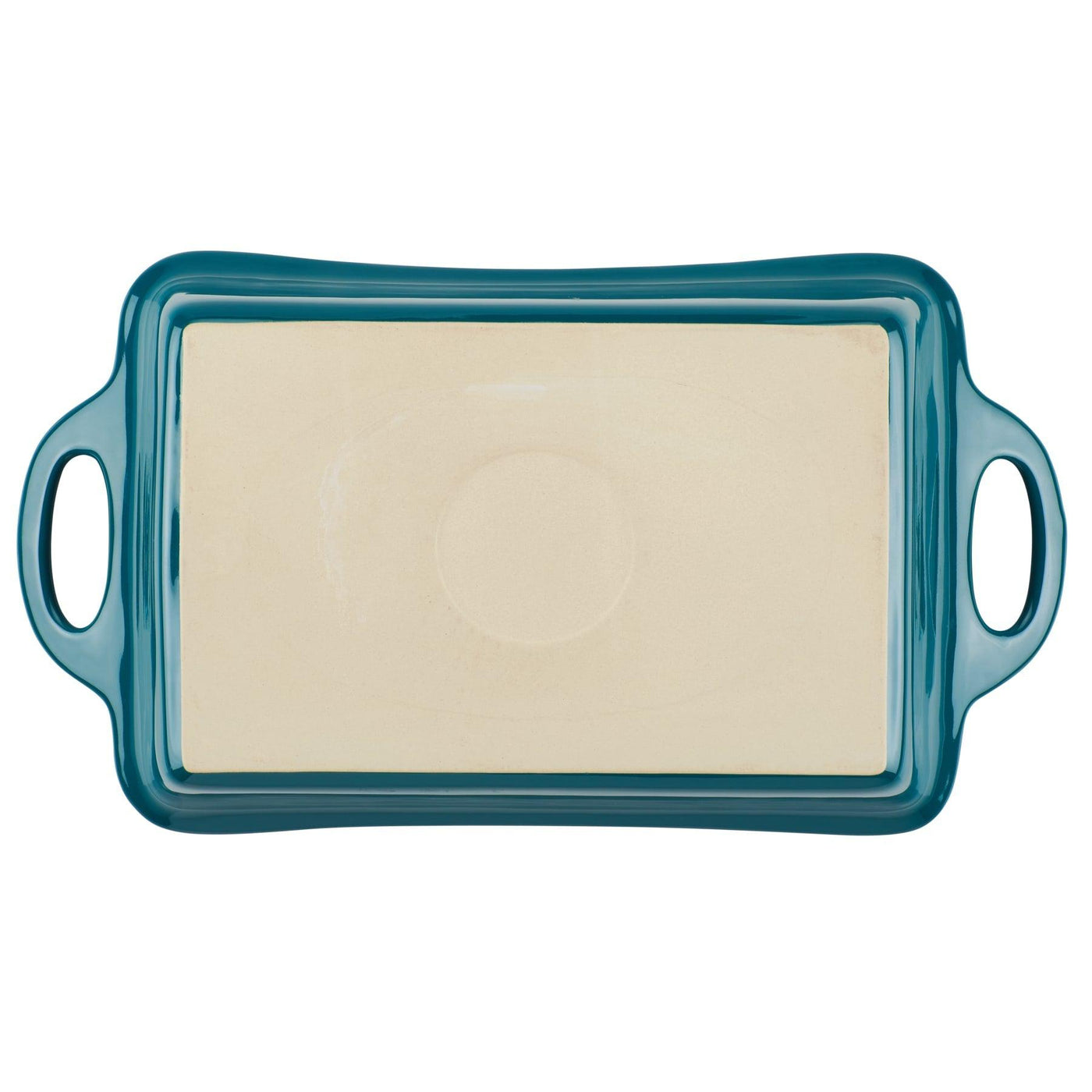 Ovenware 9" x 13" Ceramic Baker | Teal