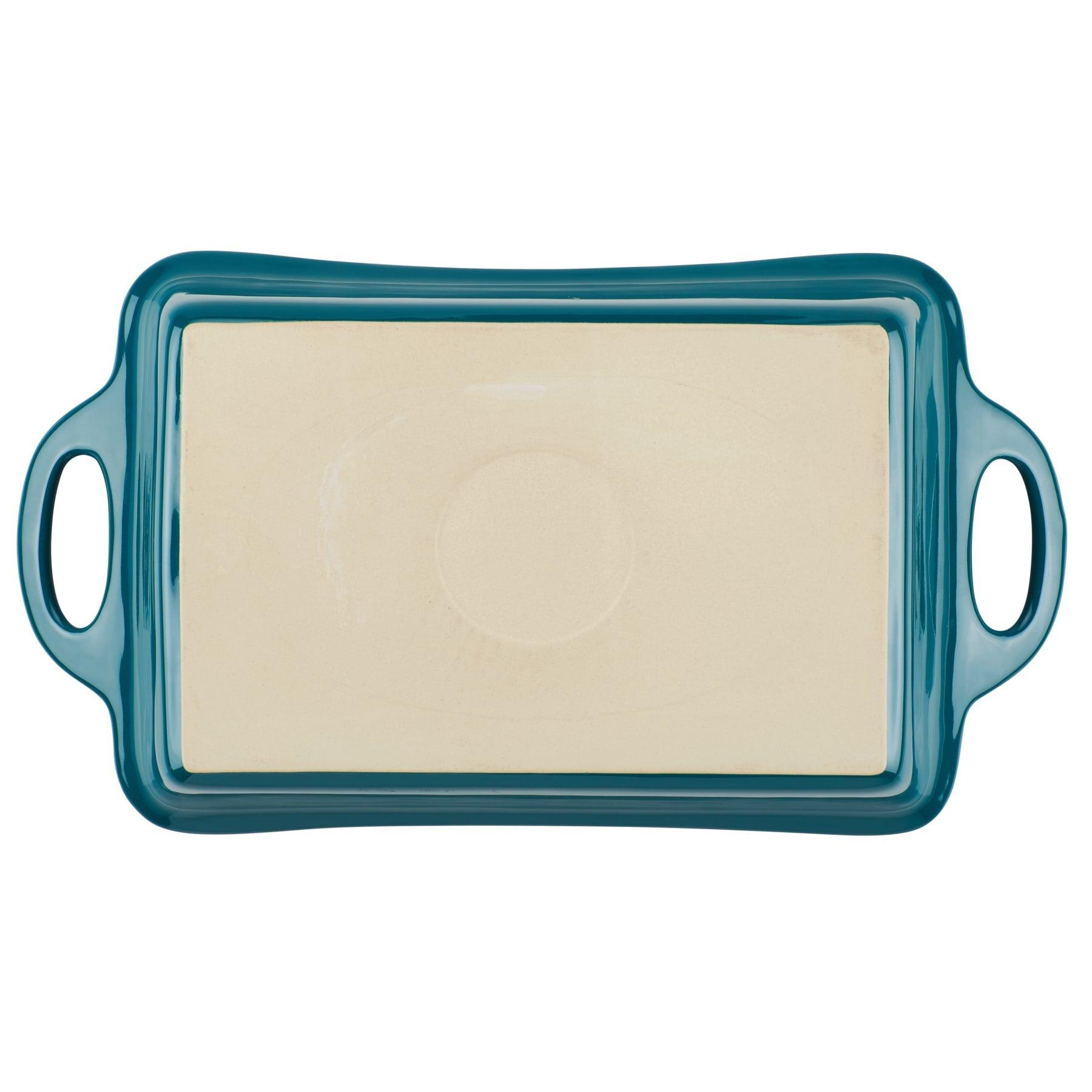 Ovenware 9" x 13" Ceramic Baker | Teal