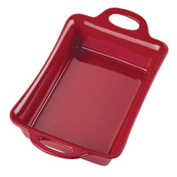 Ovenware 9" x 13" Ceramic Baker | Red
