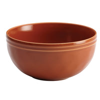 Dinnerware 16-Piece Dinnerware Set | Pumpkin Orange