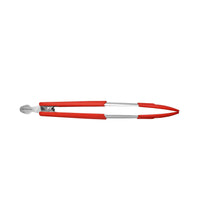 Tools and Gadgets Lil' Huggers 9" & 12" Tongs Set | Red
