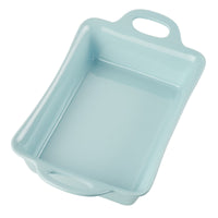 Ovenware 9" x 13" Ceramic Baker | Light Blue