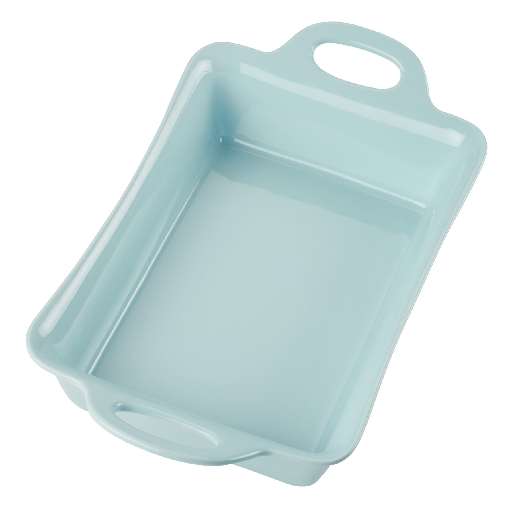 Ovenware 9" x 13" Ceramic Baker | Light Blue