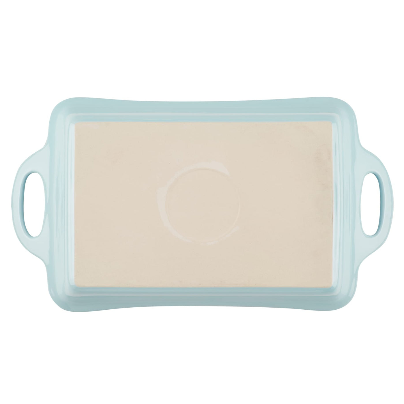 Ovenware 9" x 13" Ceramic Baker | Light Blue