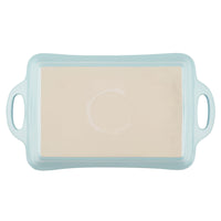 Ovenware 9" x 13" Ceramic Baker | Light Blue