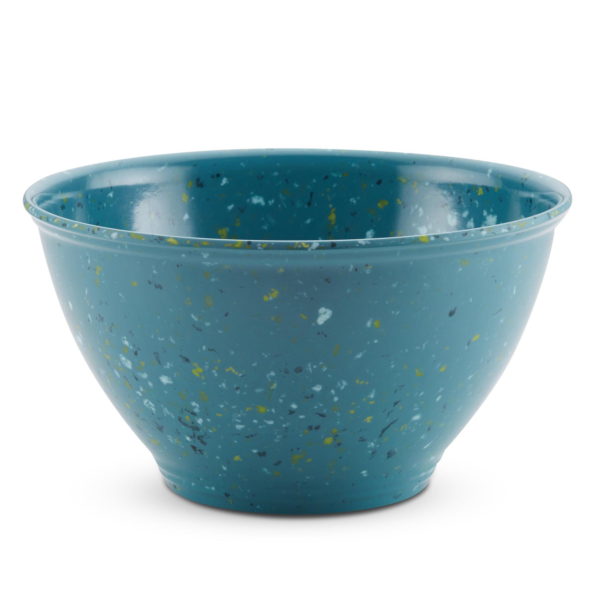 Garbage Bowl | Agave Blue